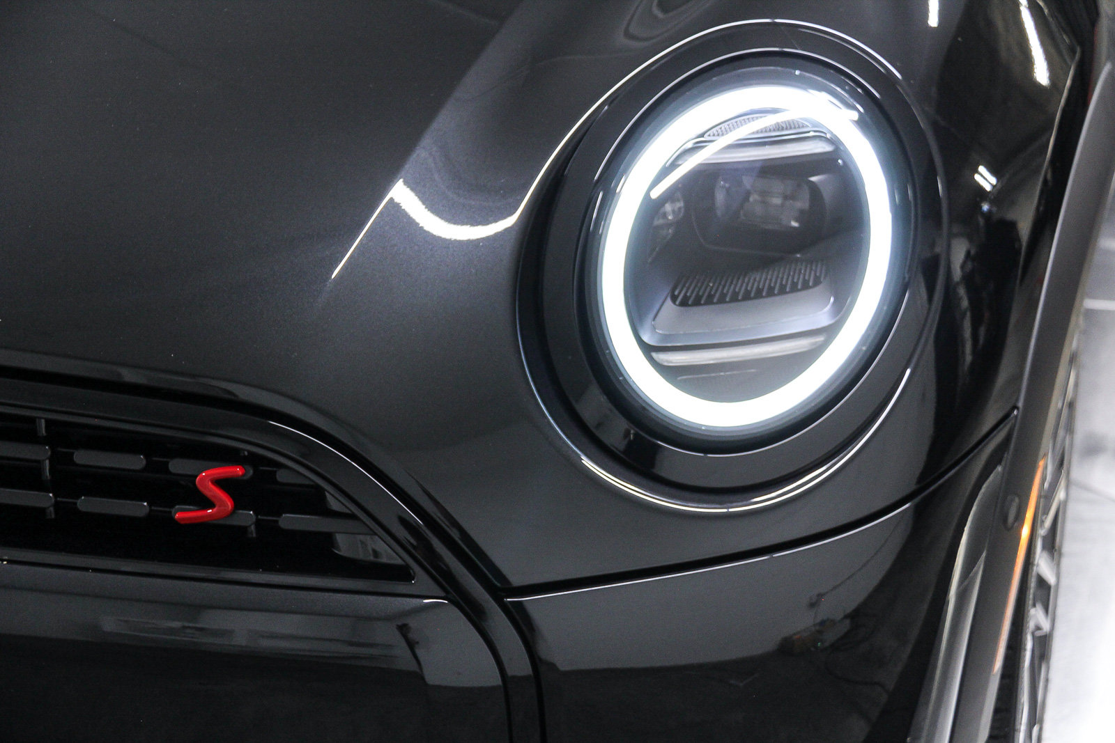 Used 2026 MINI Cooper S FWD image 10