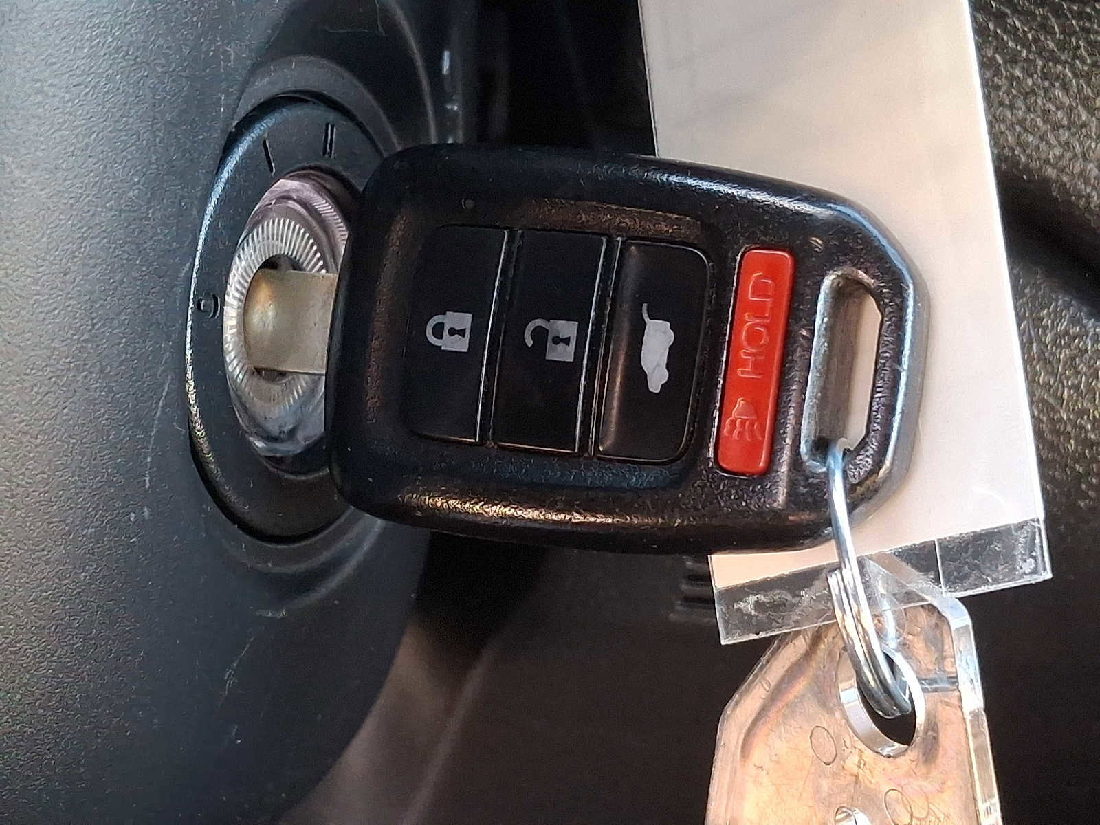 Used 2020 Honda CR-V LX image 20