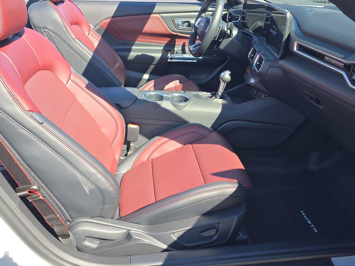 New 2026 Ford Mustang GT Premium RWD image 27