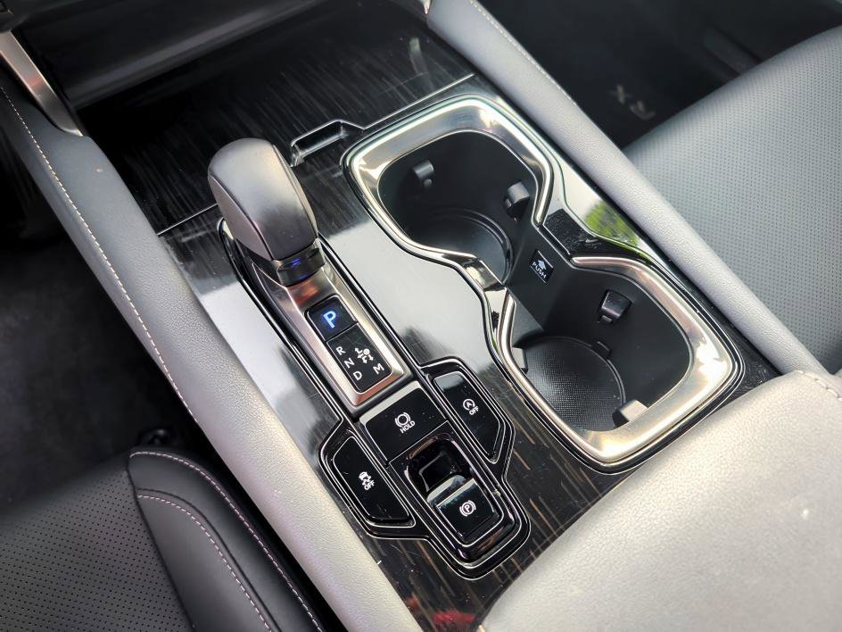 Used 2024 Lexus RX 350 FWD w/ Technology Package image 26