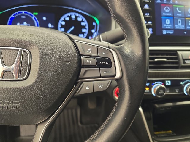 Used 2022 Honda Accord Touring image 32