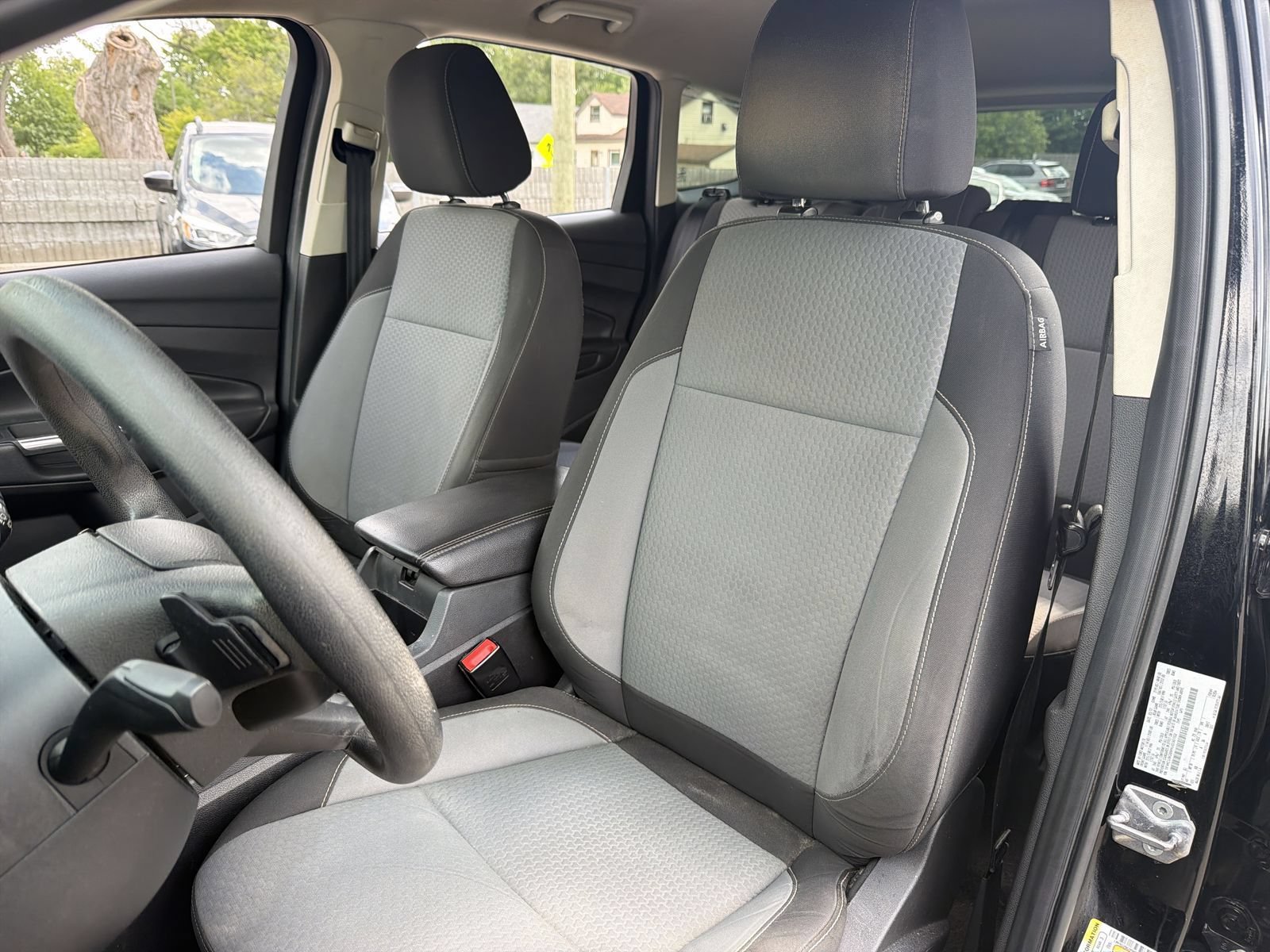 Used 2017 Ford Escape SE AWD/4WD image 18