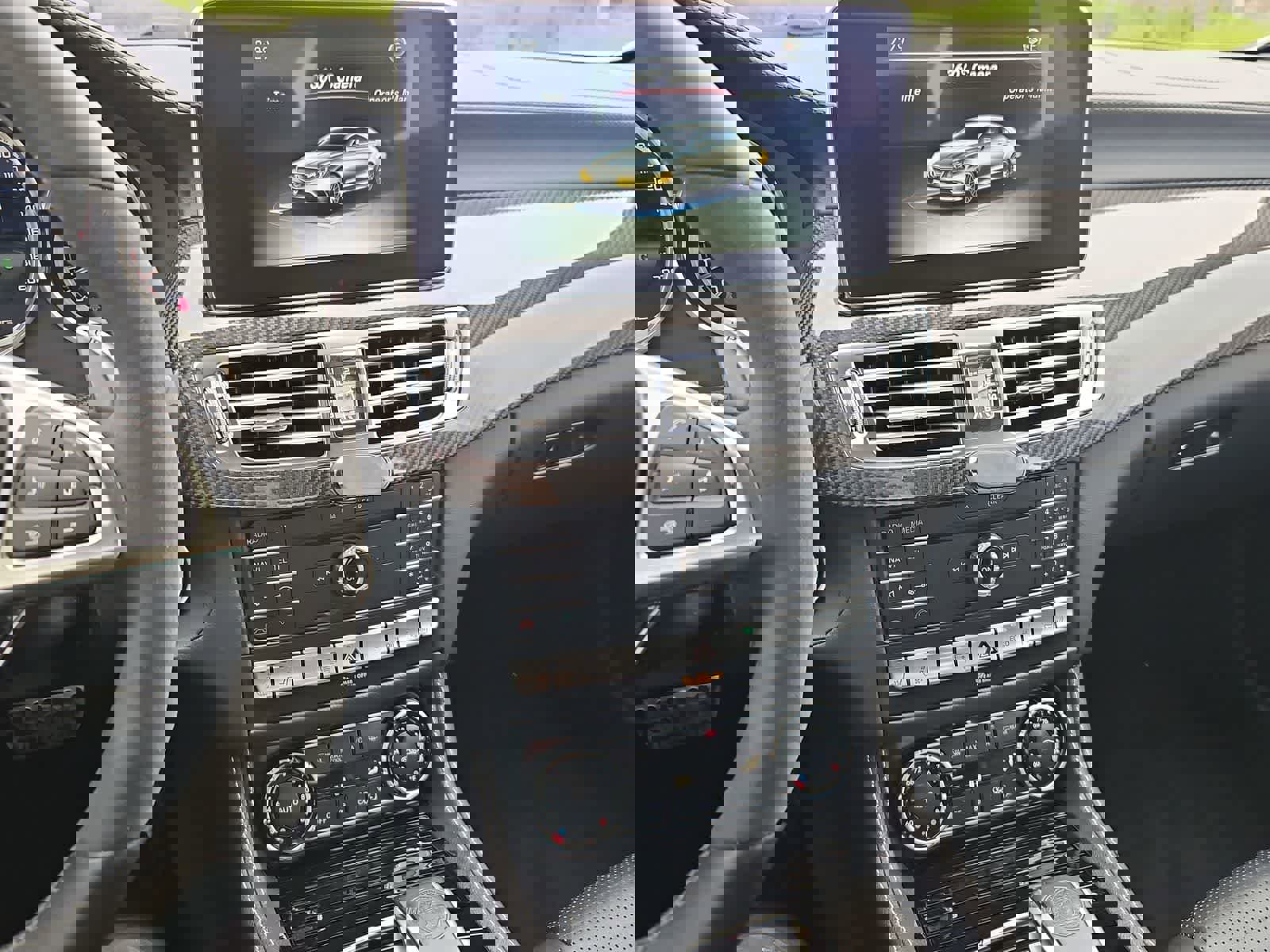 Used 2015 Mercedes-Benz CLS 63 AMG S-Model w/ Premium Package II image 28