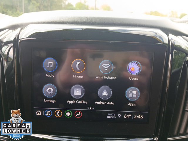 Used 2023 Chevrolet Traverse LT w/ LPO, Floor Liner Package AWD/4WD image 25