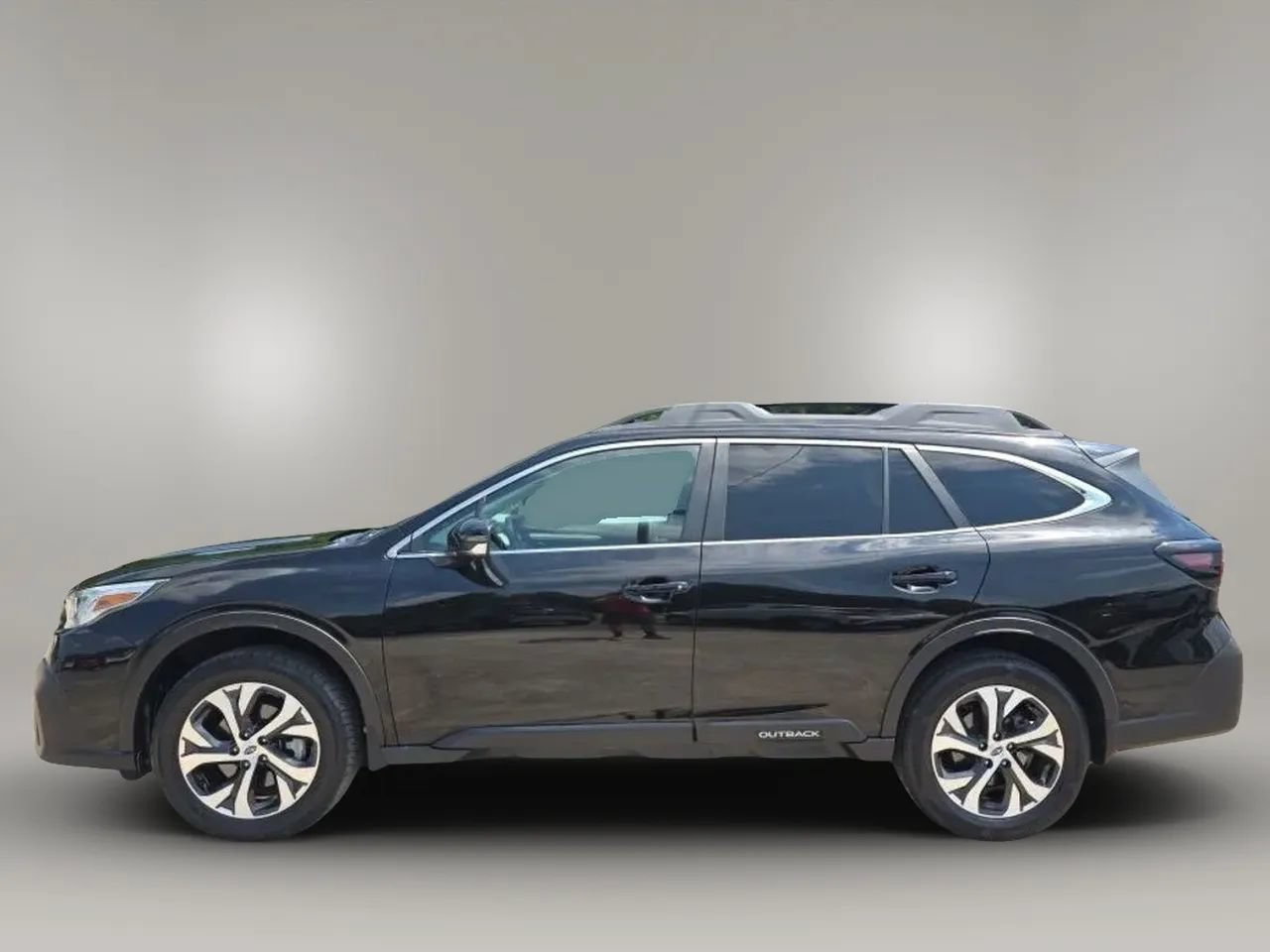 Used 2020 Subaru Outback Limited w/ Popular Package #2 AWD/4WD image 5