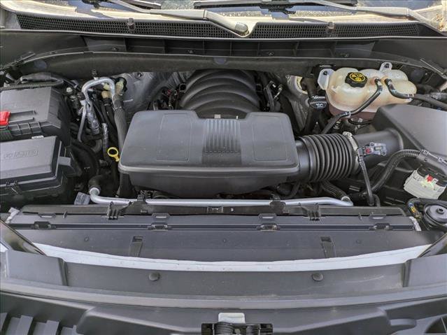 Used 2022 GMC Yukon XL Denali AWD/4WD image 21