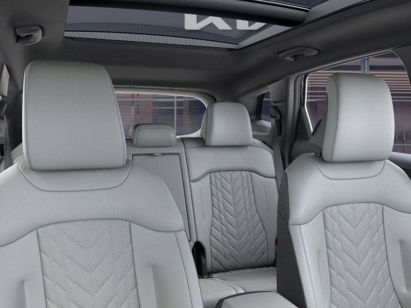 New 2025 Kia Sportage X-Line Prestige image 28