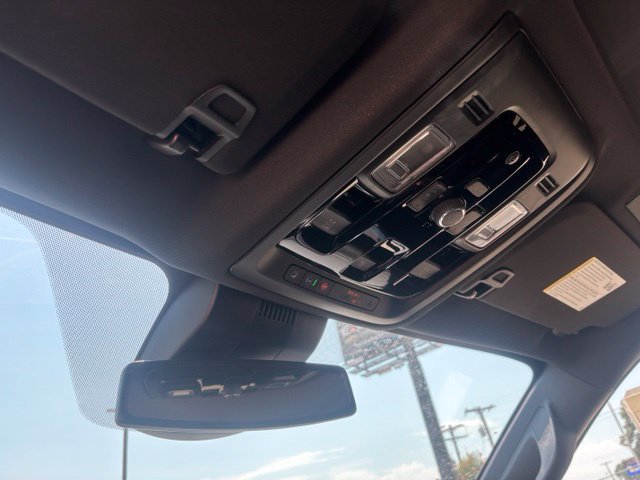 New 2026 Chevrolet Tahoe RST w/ Comfort Package AWD/4WD image 25