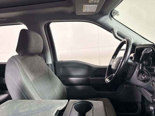 Used 2022 Ford F150 XLT w/ Equipment Group 302A High image 12