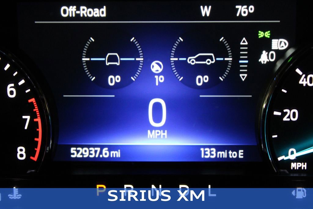 Certified 2022 Ford Explorer XLT w/ Equipment Group 202A image 13