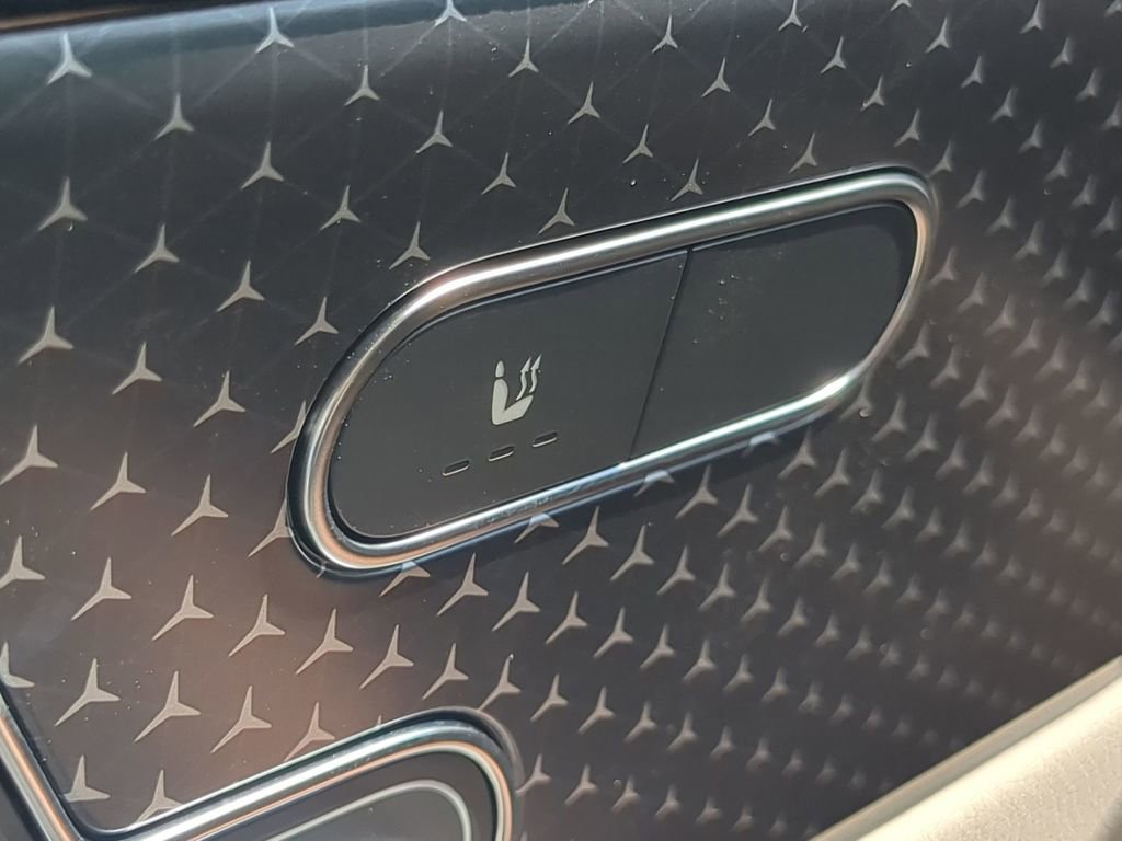 Certified 2026 Mercedes-Benz GLA 250 GLA 250 image 12