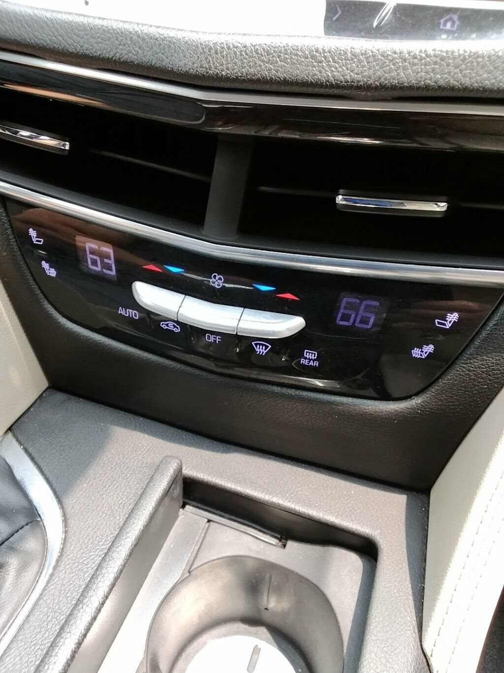 Used 2016 Cadillac CT6 RWD image 21