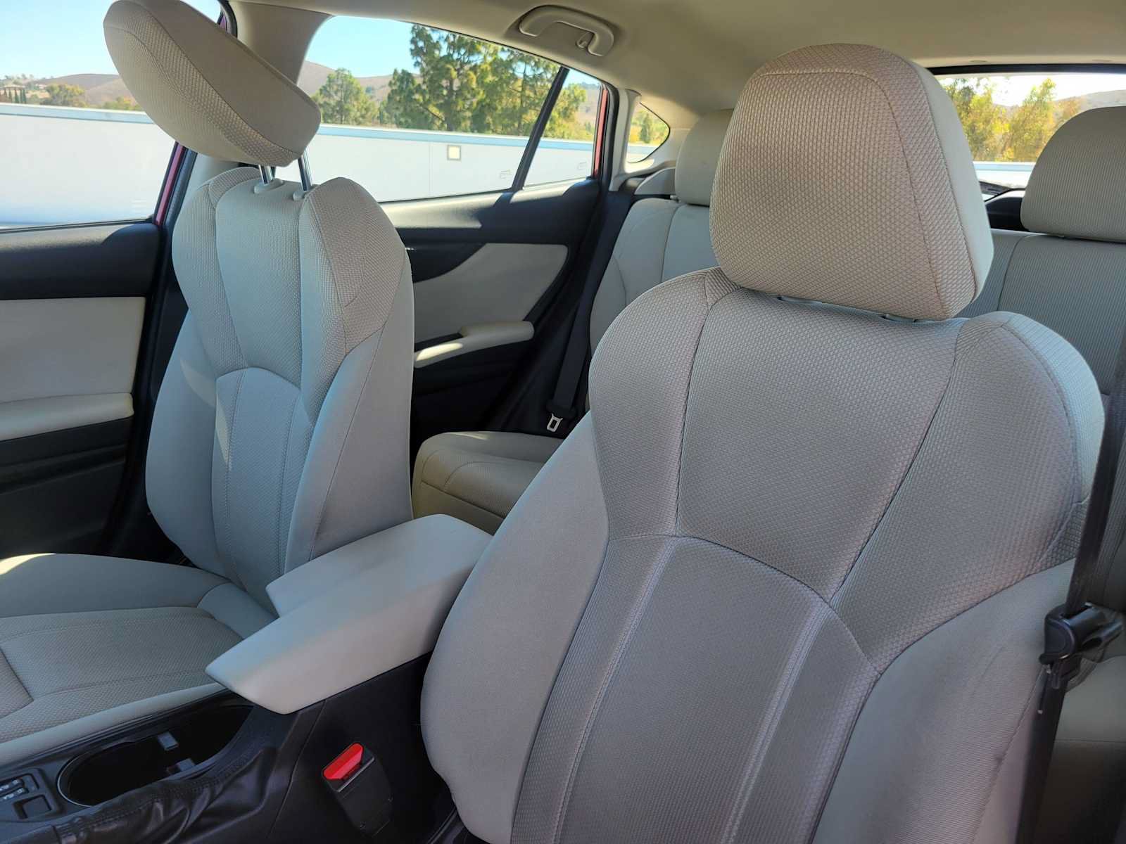 Used 2019 Subaru Impreza 2.0i Premium AWD/4WD image 22