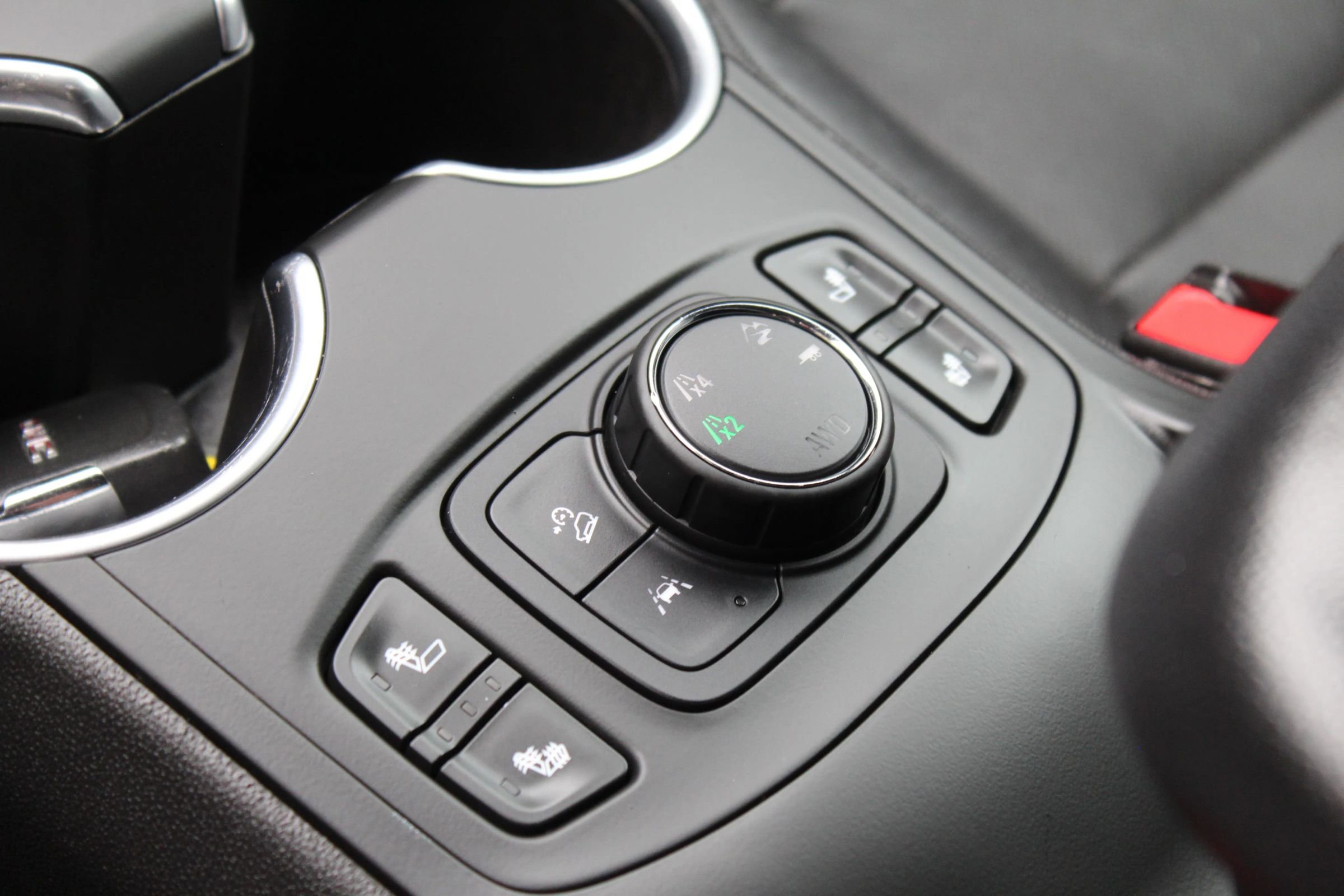 Used 2019 GMC Terrain SLT w/ Preferred Package image 26