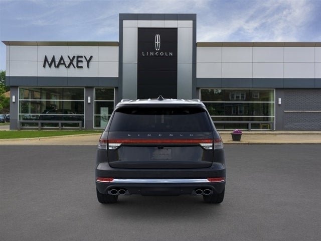 New 2026 Lincoln Aviator Reserve AWD/4WD image 71