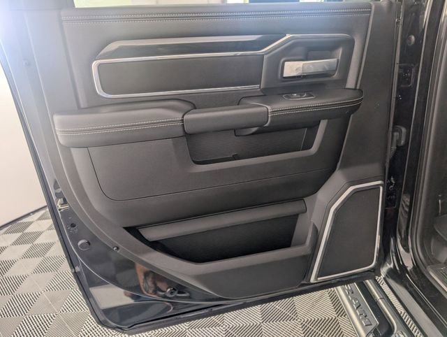 Certified 2022 RAM 2500 Laramie image 29