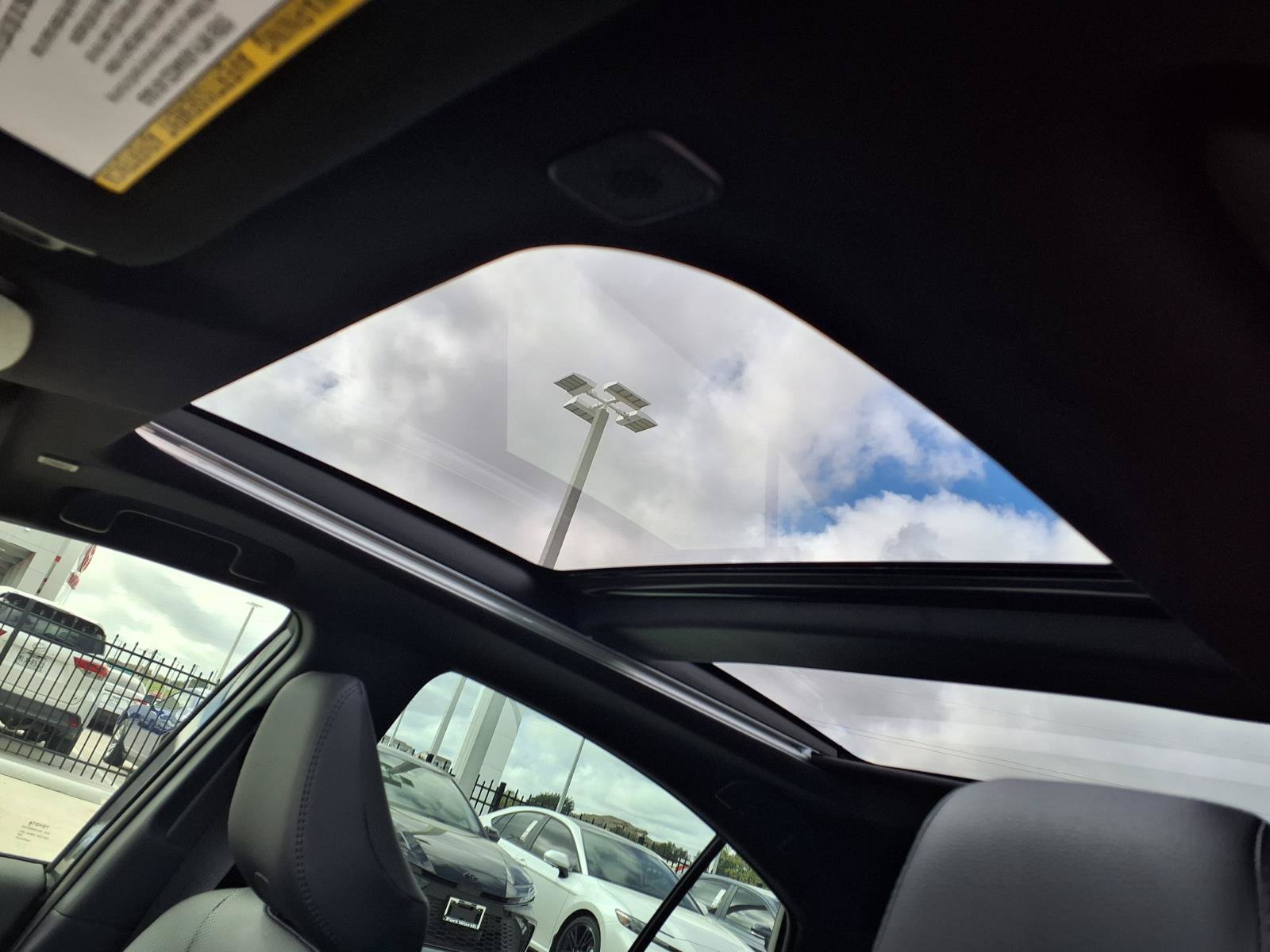New 2026 Toyota Camry XSE FWD image 12