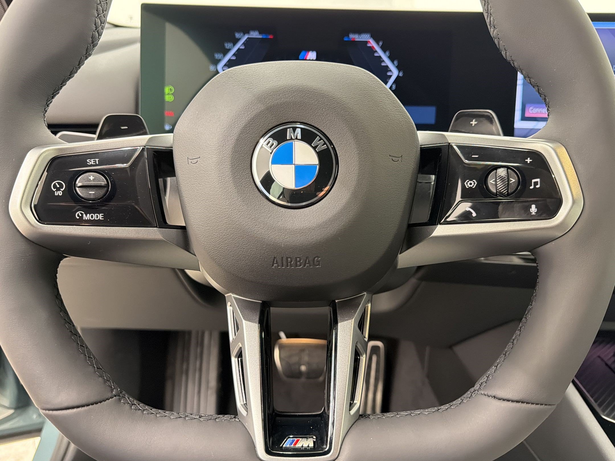 New 2026 BMW 530i w/ M Sport Package RWD image 16