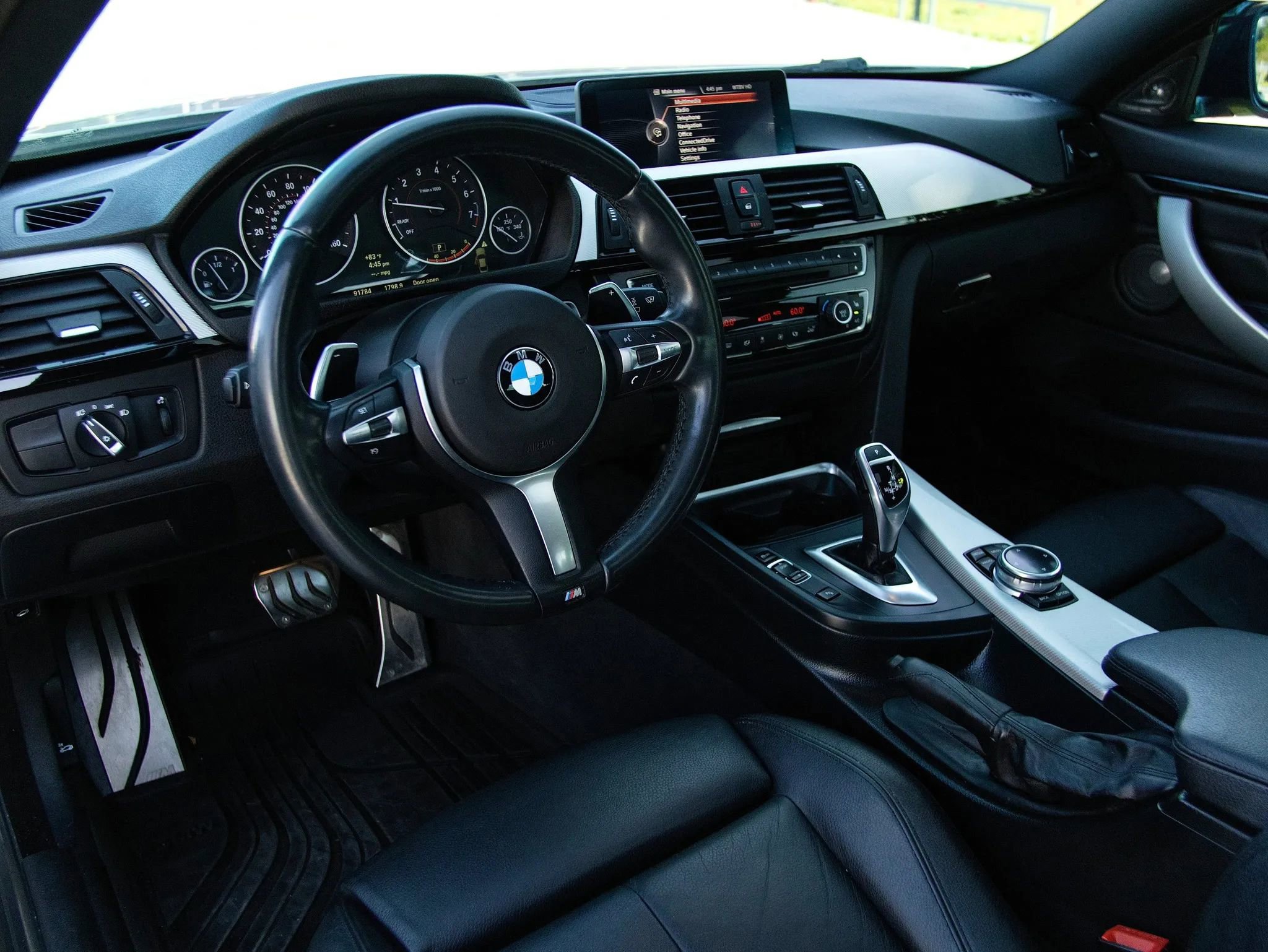 Used 2014 BMW 435i Coupe RWD image 19