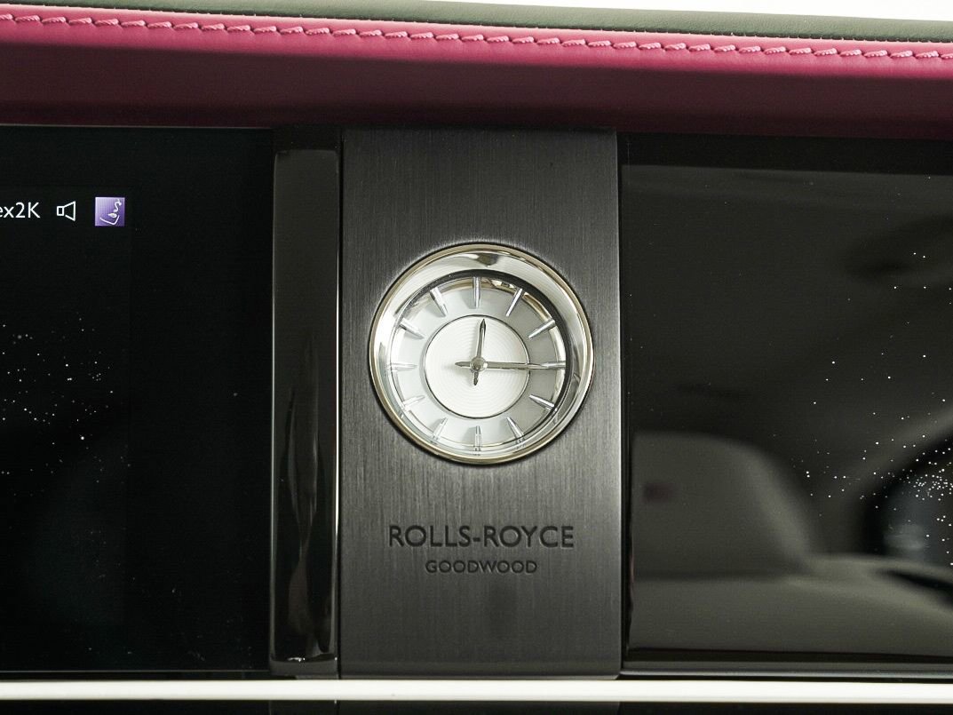 Certified 2024 Rolls-Royce Spectre w/ Spectre Launch Package image 90