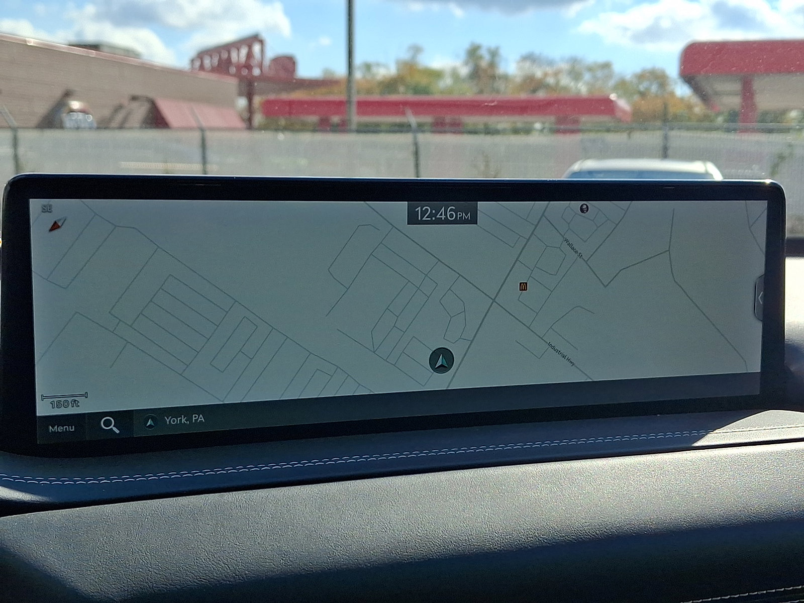 Used 2023 Genesis GV80 3.5T w/ Prestige Package image 23