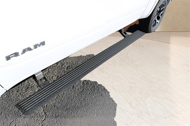 New 2026 RAM 1500 Laramie image 9