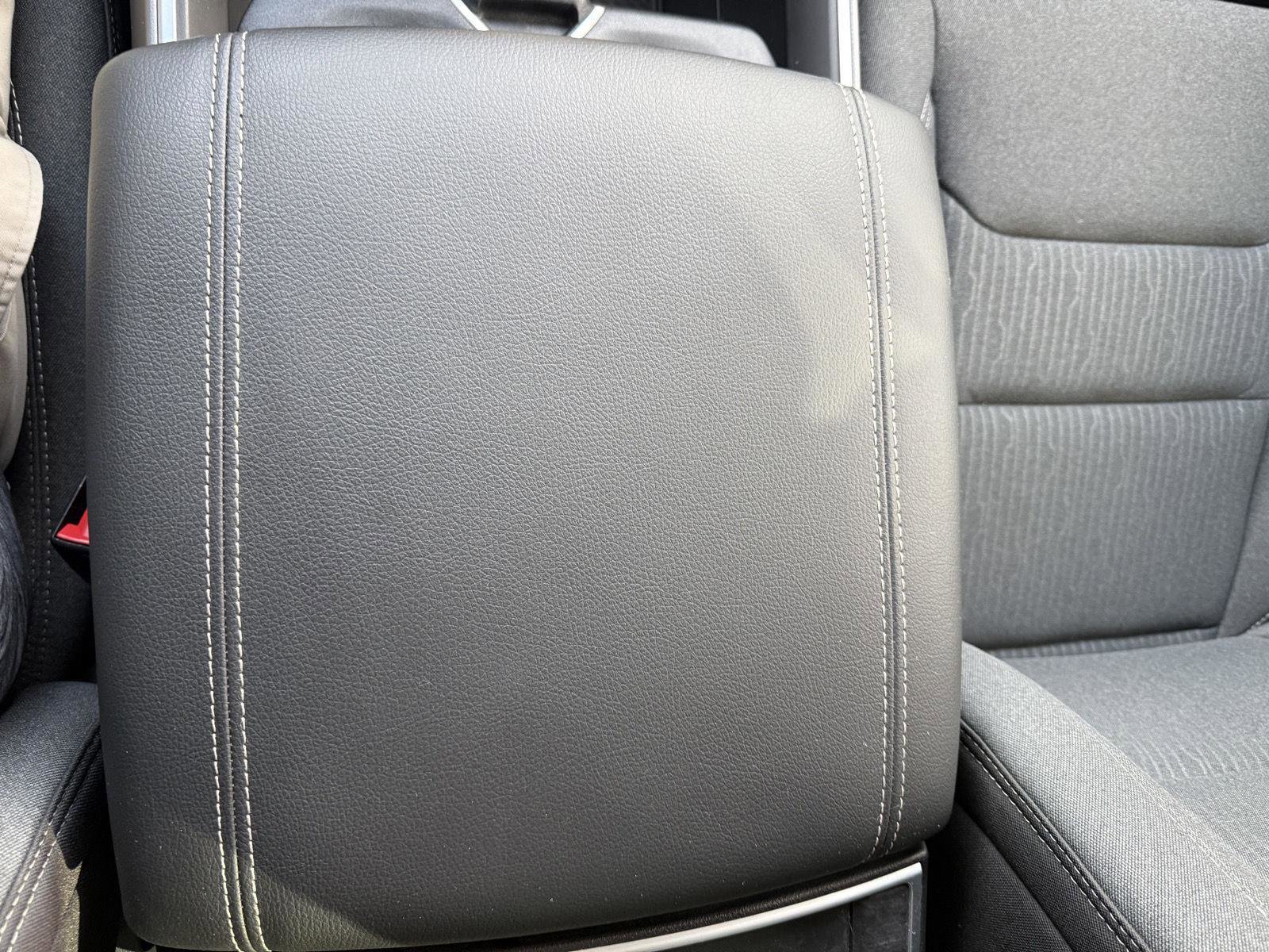 Used 2023 RAM 1500 Big Horn image 28