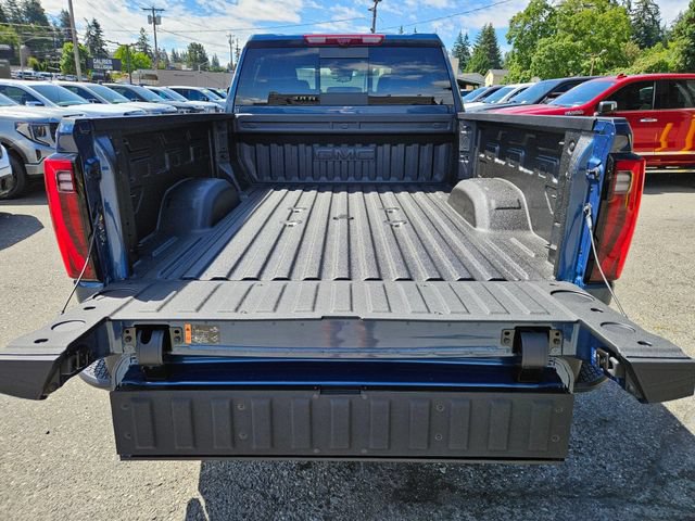 New 2026 GMC Sierra 2500 Denali Ultimate w/ Max Trailering Package AWD/4WD image 13