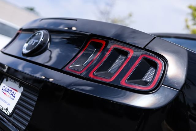 Used 2013 Ford Mustang GT RWD image 20