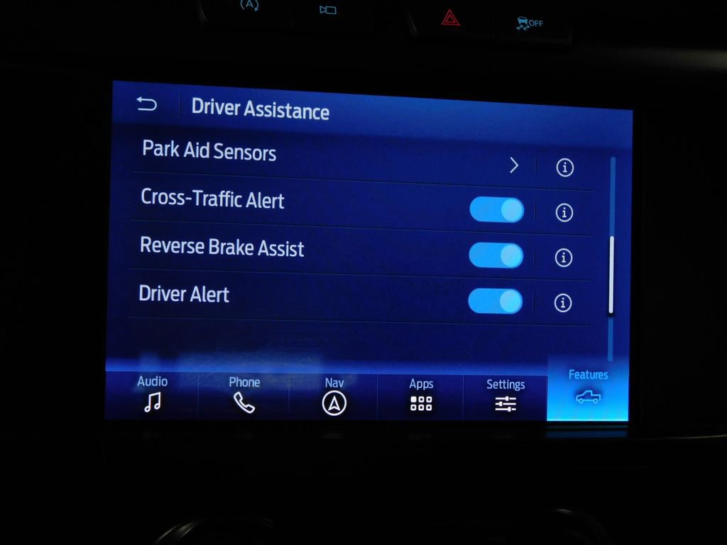 Used 2023 Ford F150 XLT w/ Trailer Tow Package image 69