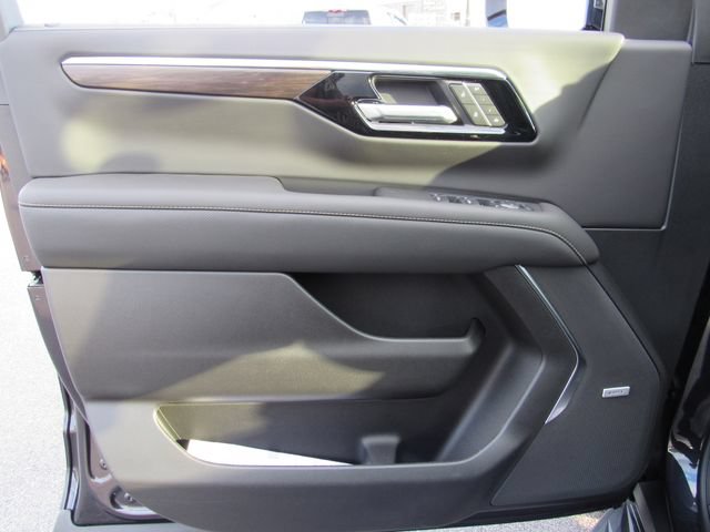 New 2026 Chevrolet Tahoe Premier AWD/4WD image 10