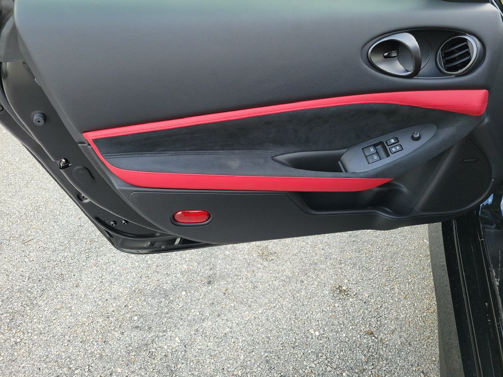 New 2027 Nissan Z Performance RWD image 17