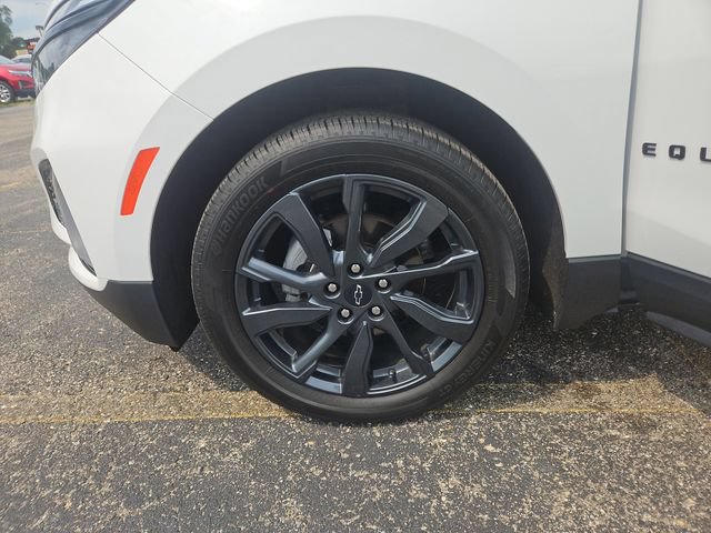 Used 2024 Chevrolet Equinox RS FWD image 26