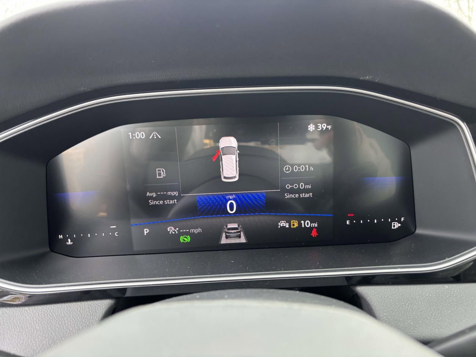 New 2026 Volkswagen Jetta S image 15