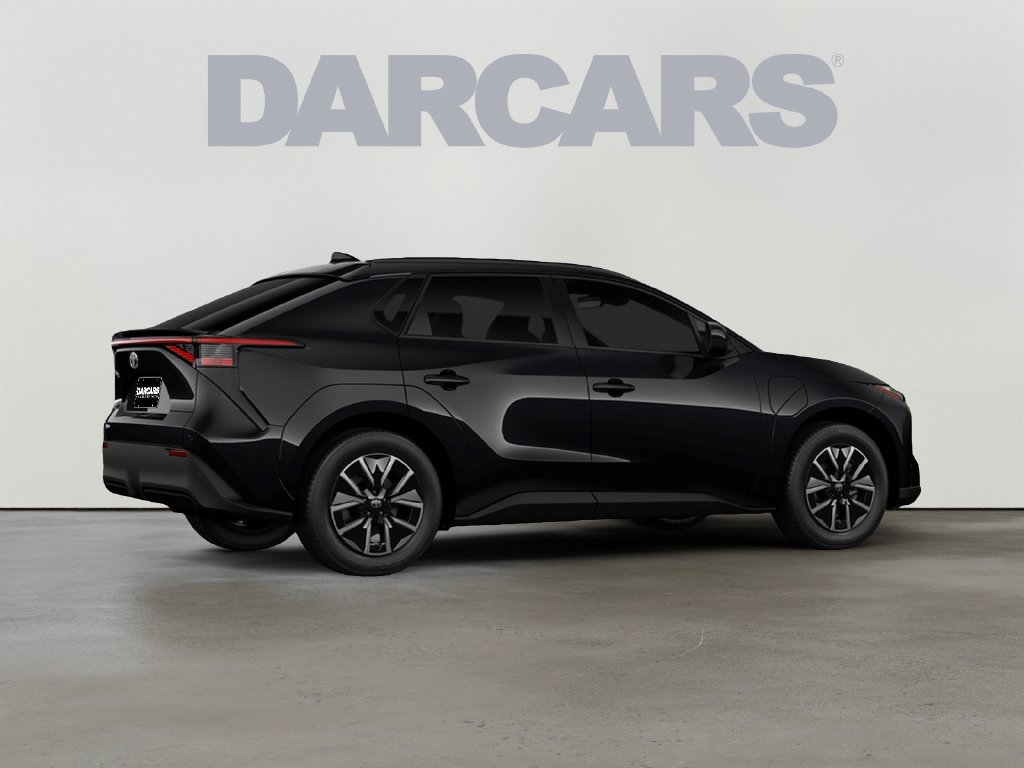 New 2026 Toyota bZ FWD image 15