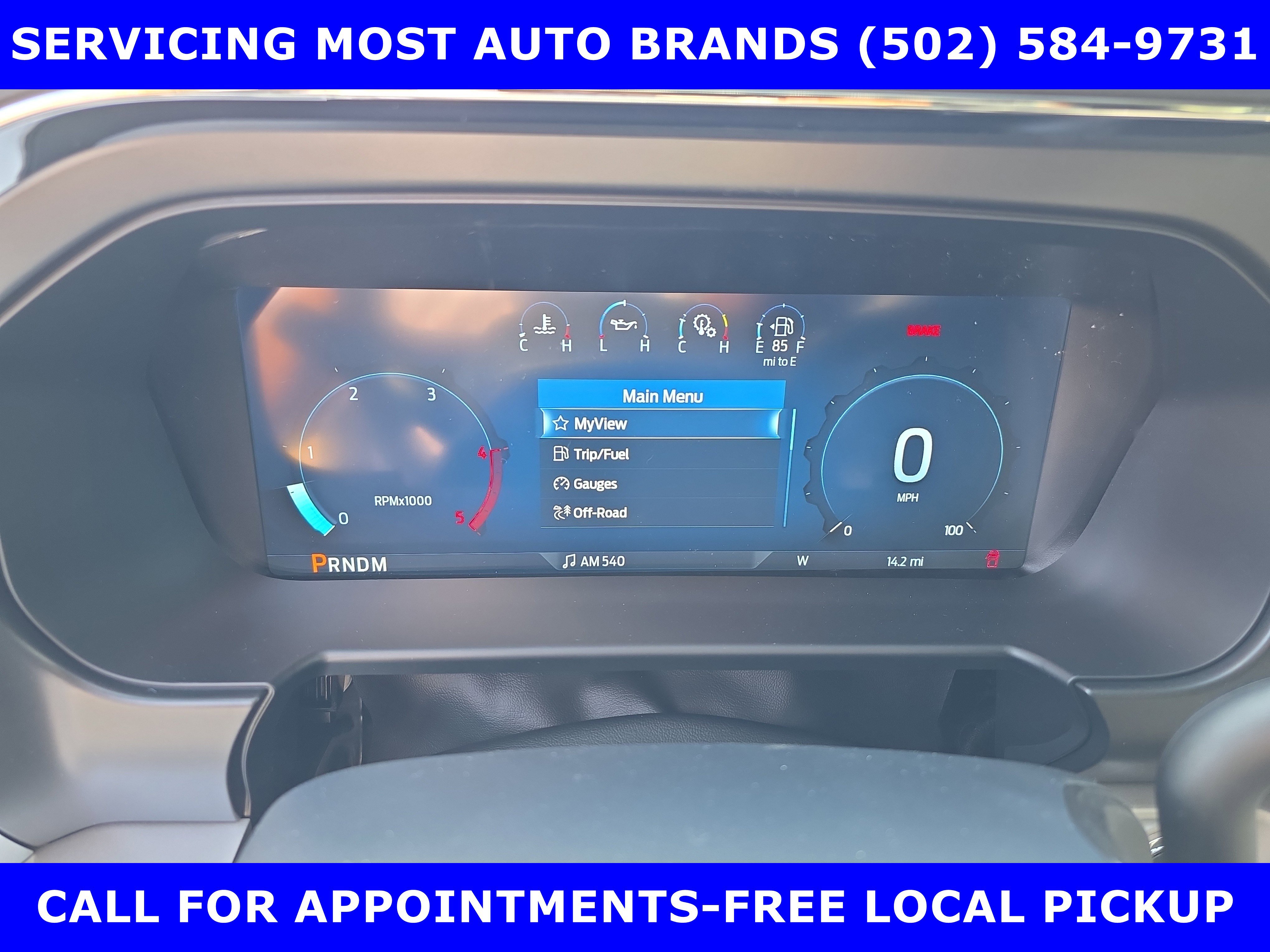 New 2026 Ford F350 XLT w/ XLT Premium Package image 15