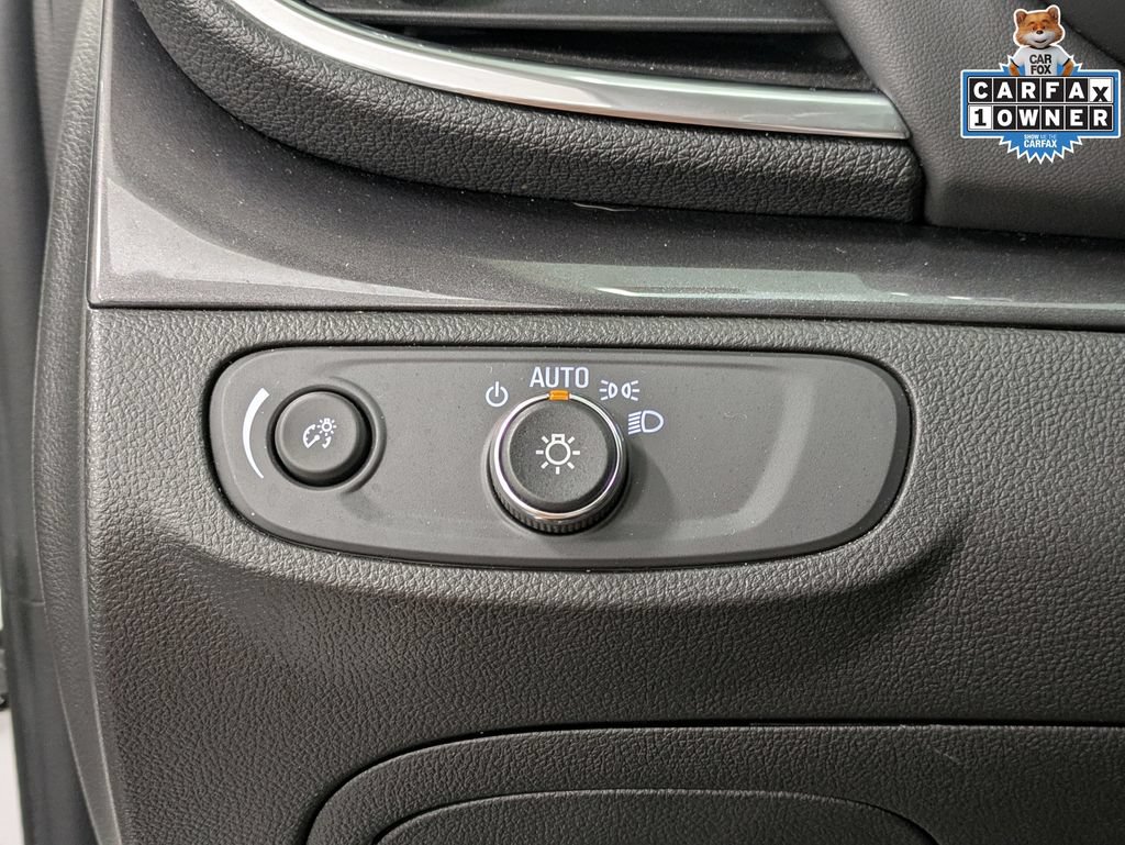 Used 2022 Buick Encore Preferred w/ Safety Package AWD/4WD image 22