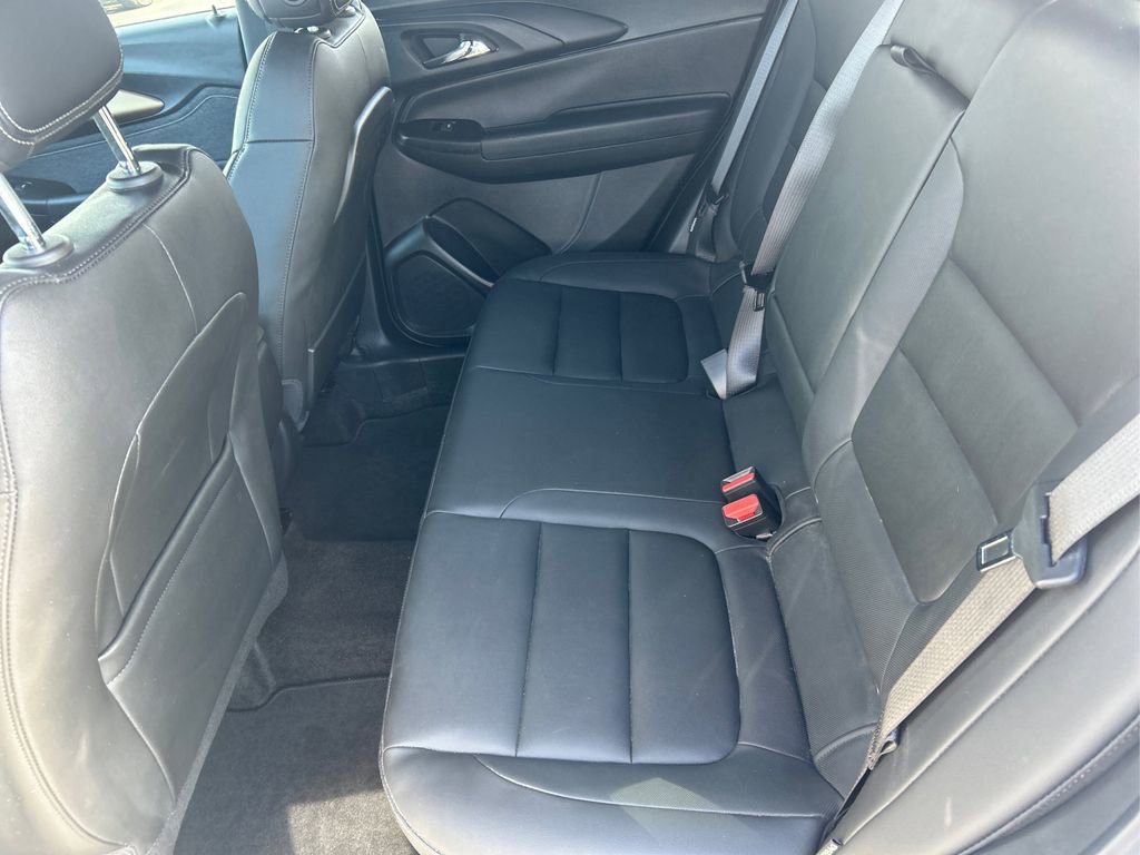 Used 2023 Chevrolet TrailBlazer ACTIV AWD/4WD image 20