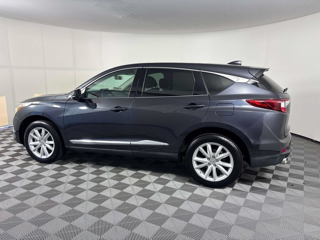 Used 2020 Acura RDX AWD image 5