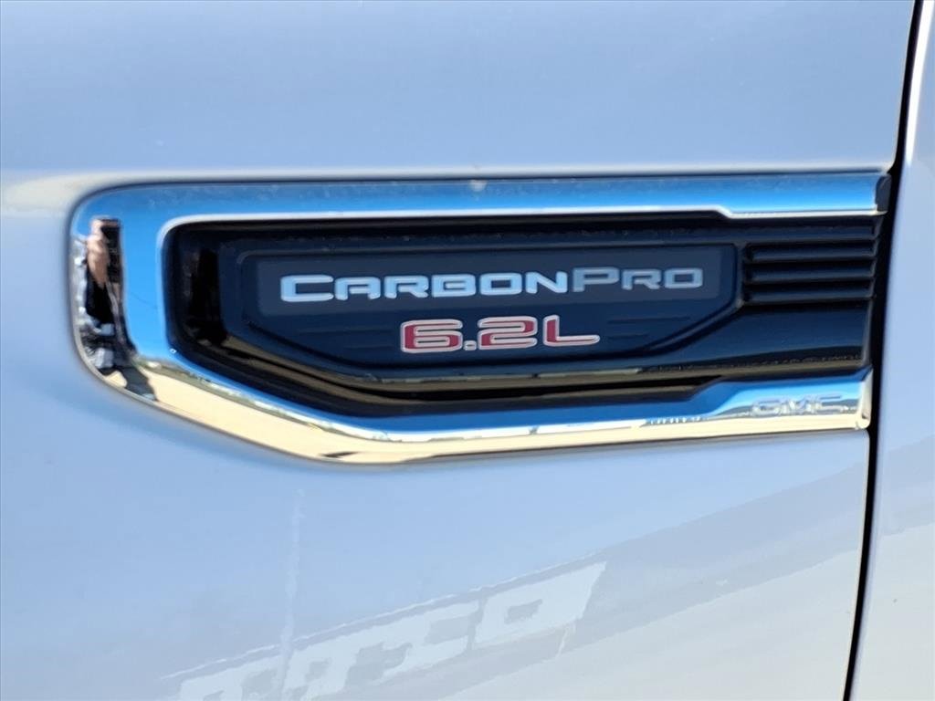 Certified 2024 GMC Sierra 1500 Denali w/ Denali Reserve Package image 10