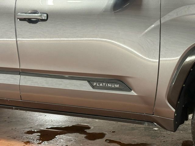 Used 2023 Toyota Tundra Platinum image 8