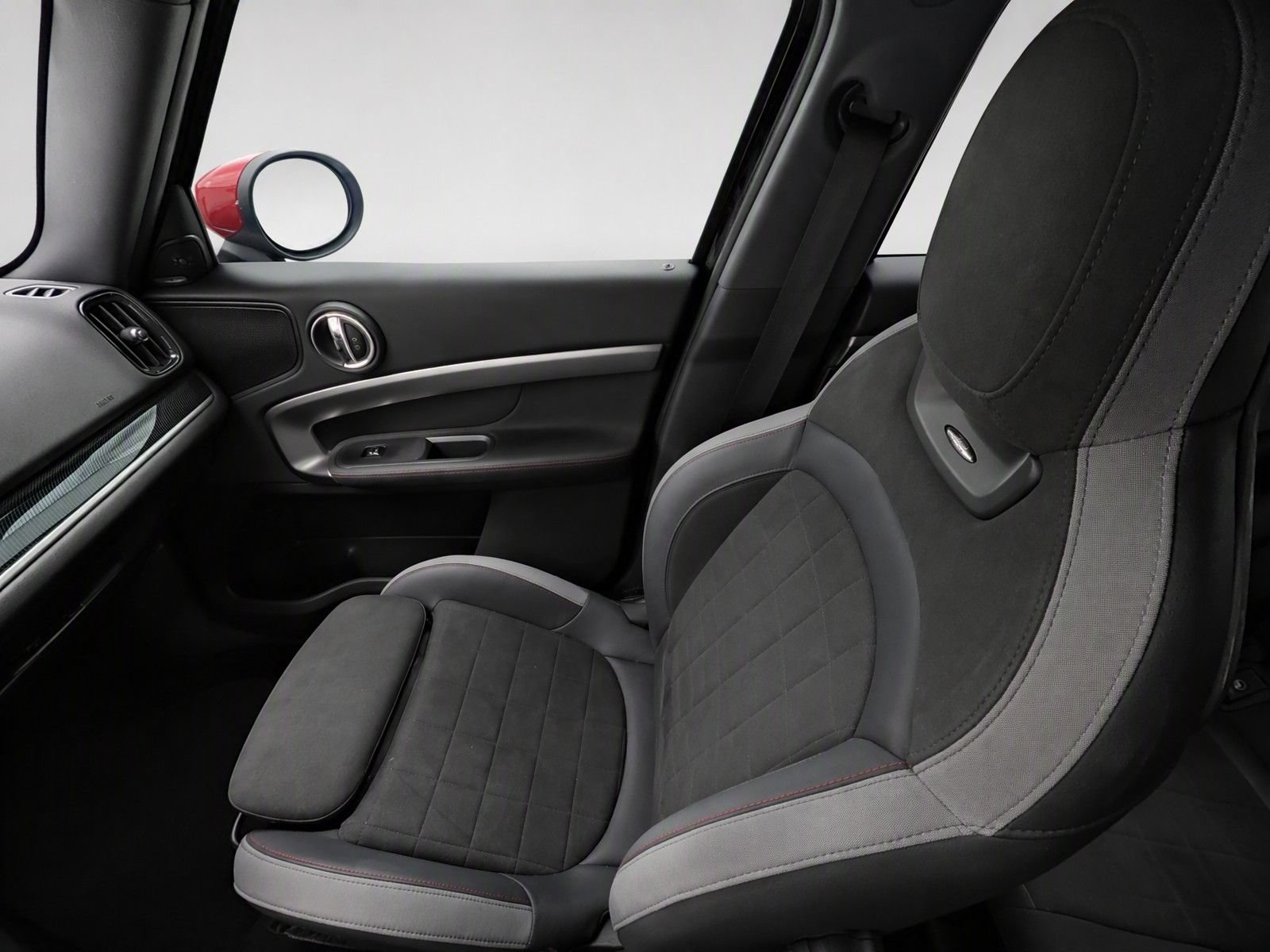 Used 2022 MINI Cooper Countryman John Cooper Works w/ Signature Upholstery Package AWD/4WD image 13