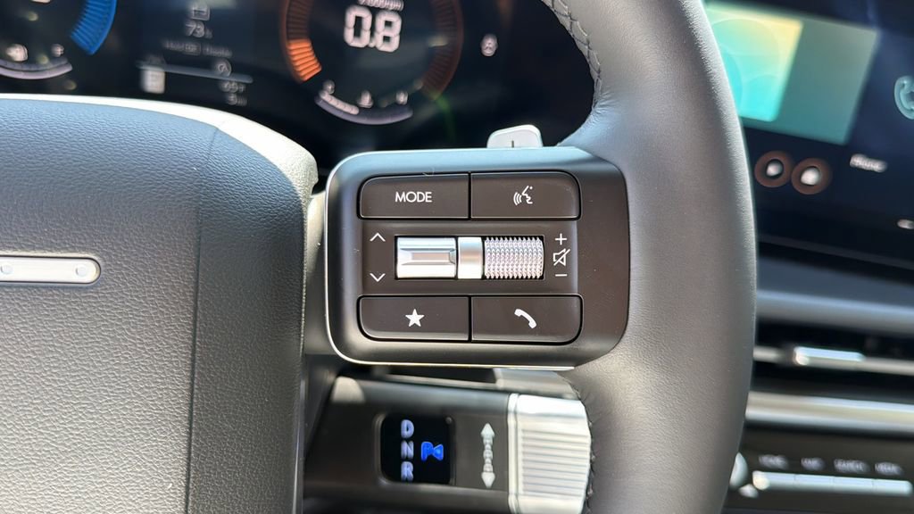 New 2026 Hyundai Santa Fe SE image 30