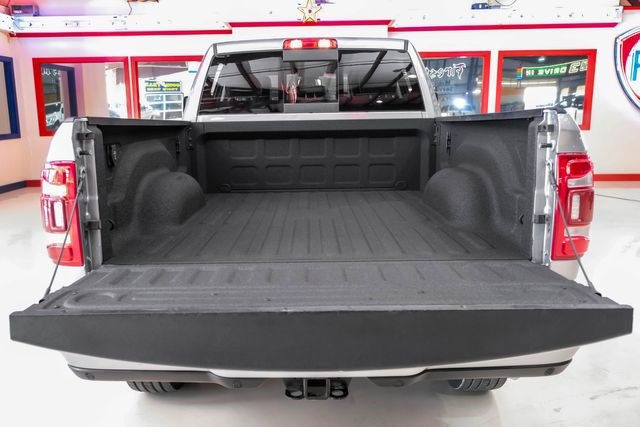 Used 2024 RAM 2500 Laramie image 8