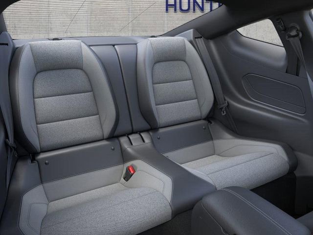 New 2026 Ford Mustang Coupe image 11