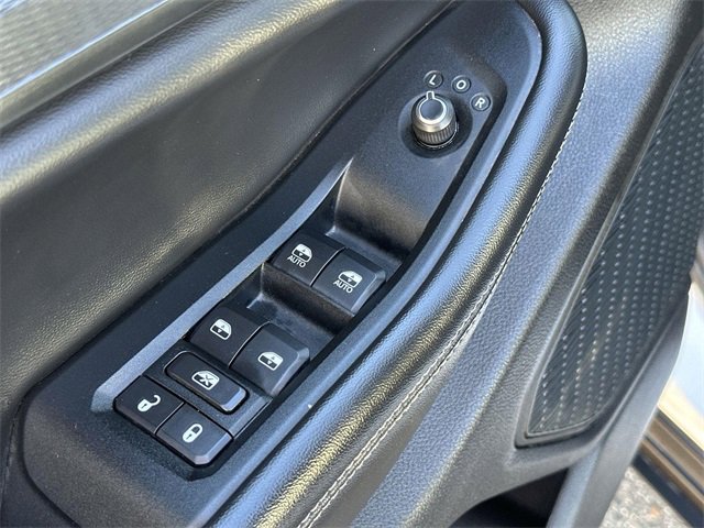 Used 2023 Jeep Grand Cherokee L Laredo image 21