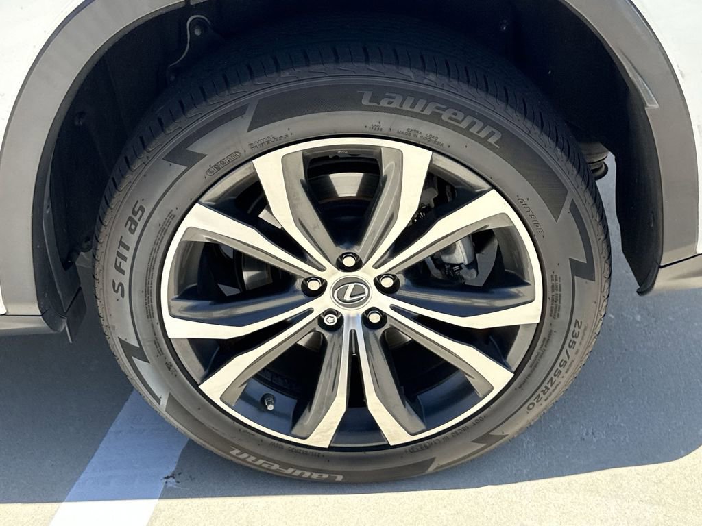 Used 2021 Lexus RX 350 FWD w/ Premium Package image 31