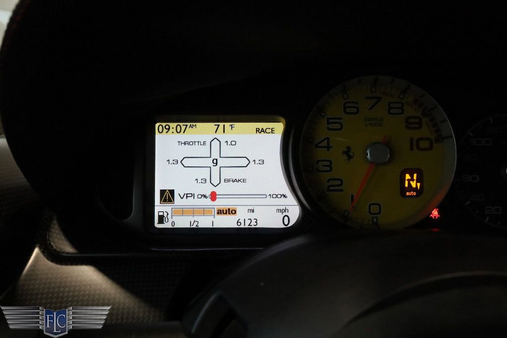 Used 2011 Ferrari 599 GTO image 30