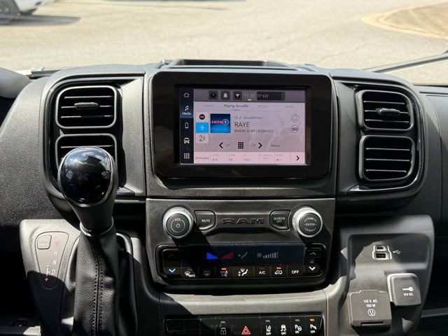 New 2026 RAM ProMaster 2500 w/ Advanced Safety Group FWD image 19