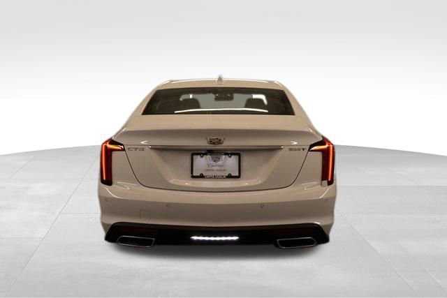 New 2026 Cadillac CT5 Premium Luxury image 3
